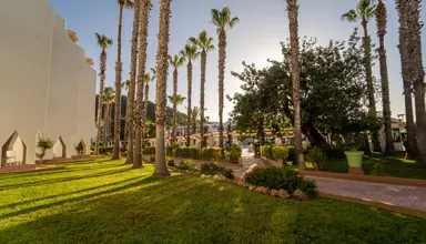 Marvida Palmeras Pascha Holiday Village