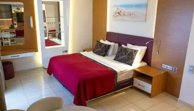 Marvida Palmeras Pascha Holiday Village