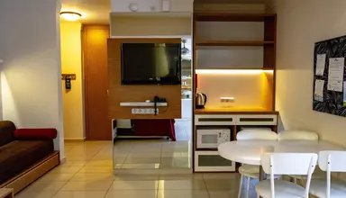 Marvida Palmeras Pascha Holiday Village