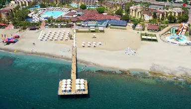 Marvida Palmeras Pascha Holiday Village