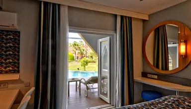Marvida Palmeras Pascha Holiday Village