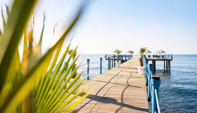 Marvida Palmeras Pascha Holiday Village