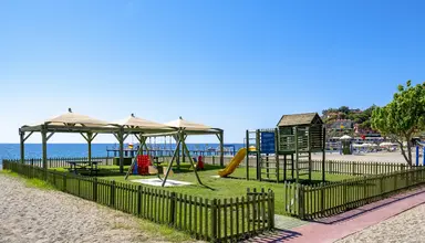 Marvida Palmeras Pascha Holiday Village