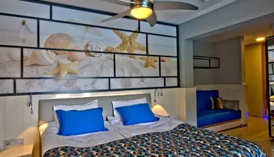 Marvida Palmeras Pascha Holiday Village