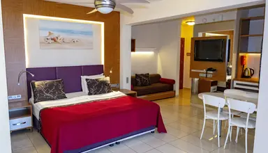 Marvida Palmeras Pascha Holiday Village