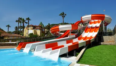 Marvida Palmeras Pascha Holiday Village