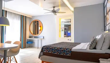 Marvida Palmeras Pascha Holiday Village