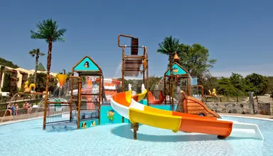 Marvida Palmeras Pascha Holiday Village