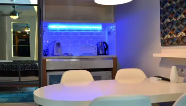 Marvida Palmeras Pascha Holiday Village