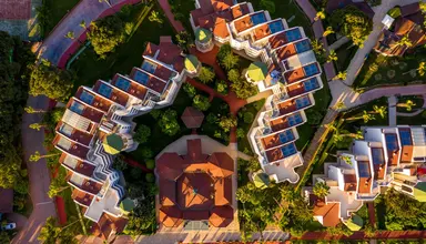 Marvida Palmeras Pascha Holiday Village