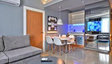 Marvida Palmeras Pascha Holiday Village