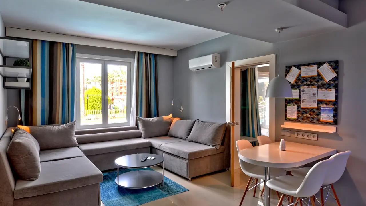 Marvida Palmeras Pascha Holiday Village