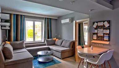 Marvida Palmeras Pascha Holiday Village