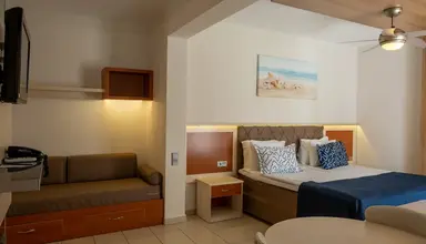 Marvida Palmeras Pascha Holiday Village