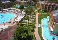 Marvida Palmeras Pascha Holiday Village