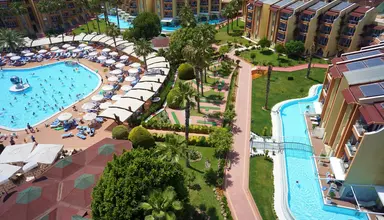 Marvida Palmeras Pascha Holiday Village