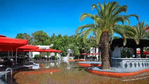 Hotel Marvida Senses Very Chic