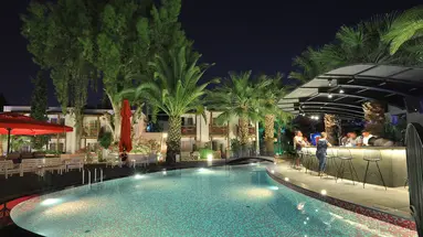 Marvida Senses Very Chic
