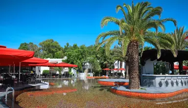 Marvida Senses Very Chic