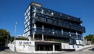 Marvie