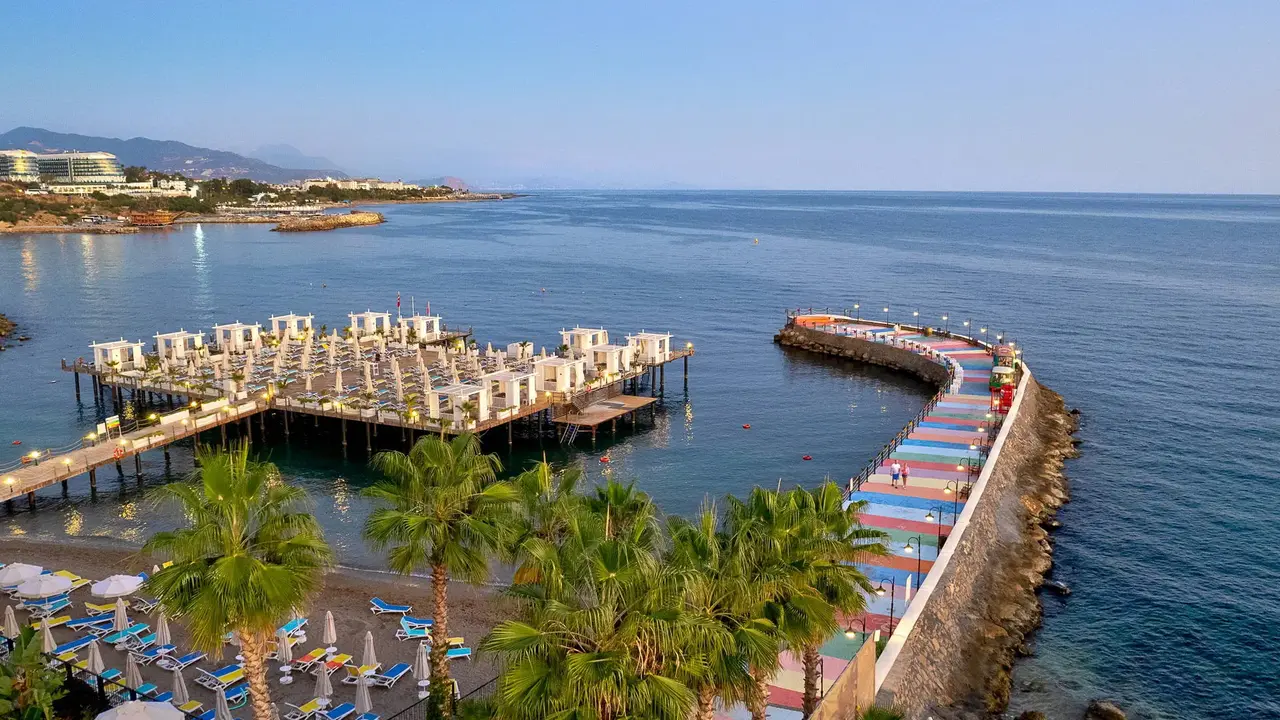 Mary Alanya