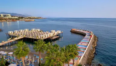 Mary Alanya