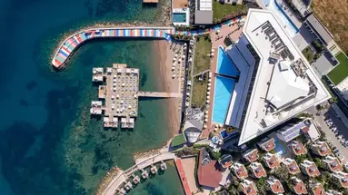 Mary Alanya