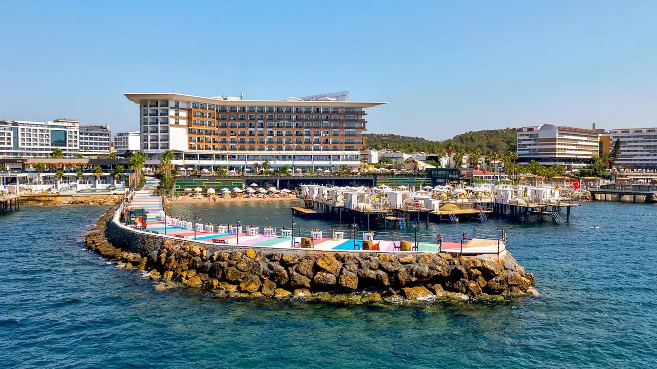 Mary Alanya
