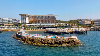 Mary Alanya