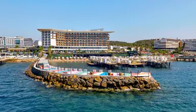 Mary Alanya