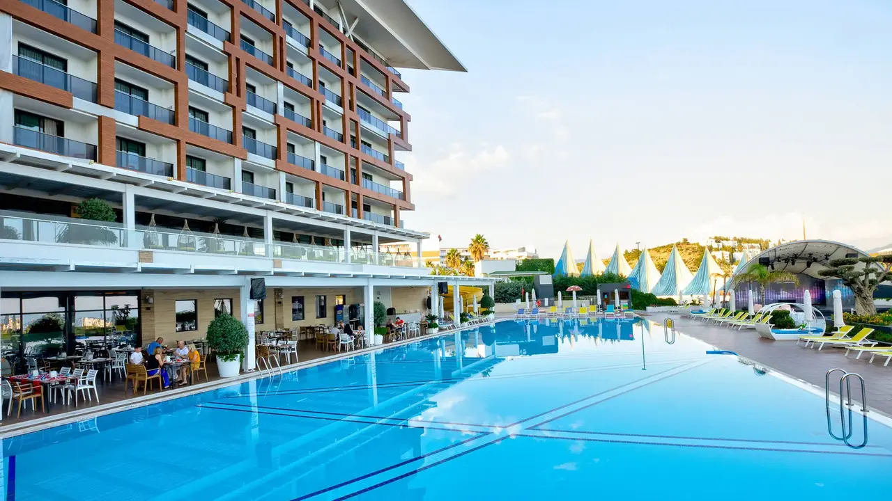 Mary Alanya