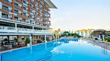 Mary Alanya