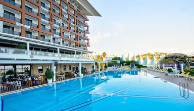 Mary Alanya