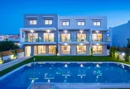 Mary Hotel & Mary Royal Suites
