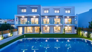 Mary Hotel & Mary Royal Suites