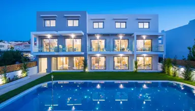 Mary Hotel & Mary Royal Suites