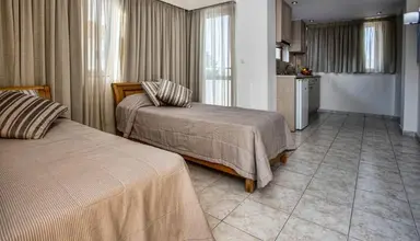 Mary Hotel & Mary Royal Suites
