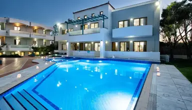 Mary Hotel & Mary Royal Suites