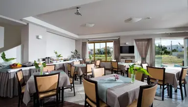Mary Hotel & Mary Royal Suites