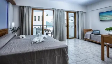 Mary Hotel & Mary Royal Suites