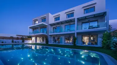 Mary Hotel & Mary Royal Suites