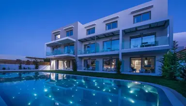 Mary Hotel & Mary Royal Suites