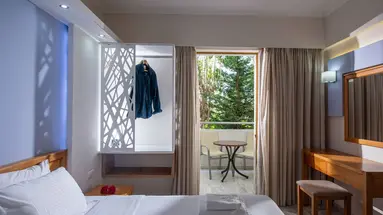 Mary Hotel & Mary Royal Suites