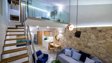 Mary Hotel & Mary Royal Suites