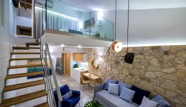 Mary Hotel & Mary Royal Suites