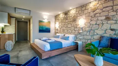 Mary Hotel & Mary Royal Suites