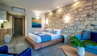 Mary Hotel & Mary Royal Suites