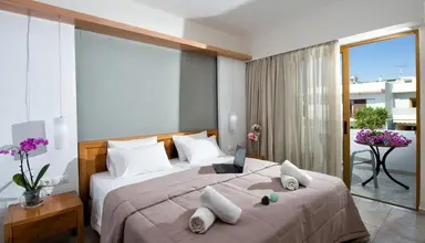 Mary Hotel & Mary Royal Suites