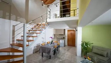 Mary Hotel & Mary Royal Suites