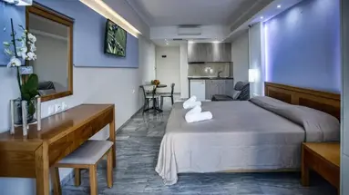 Mary Hotel & Mary Royal Suites